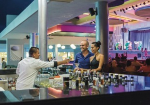Riu Playacar