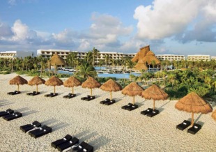 Secrets Maroma Beach Secrets Maroma Beach