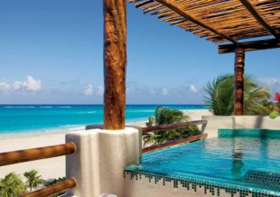 Secrets Maroma Beach Secrets Maroma Beach