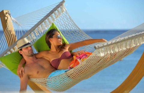 Sofitel Mauritius L'Imperial