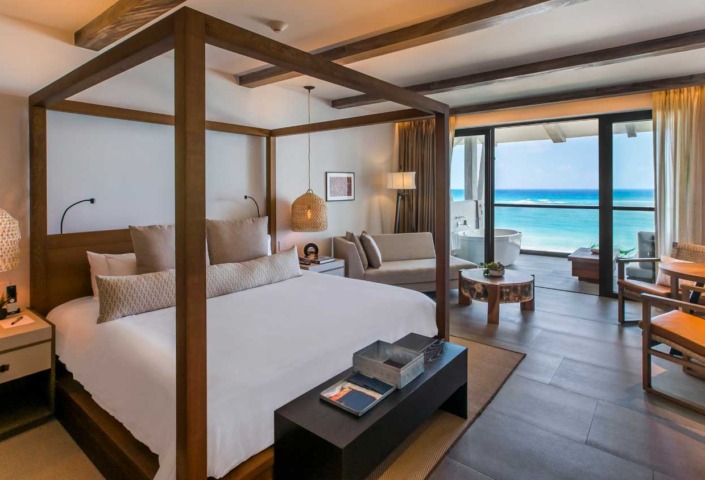 Unico Riviera Maya