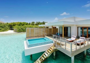 Dhigali Maldive | Aresviaggi