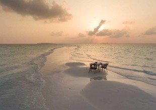 Dhigali Maldive | Aresviaggi
