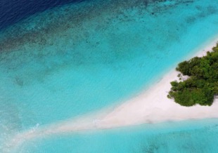 Dhigali Maldive | Aresviaggi