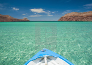 espiritu santo Baja Adventure