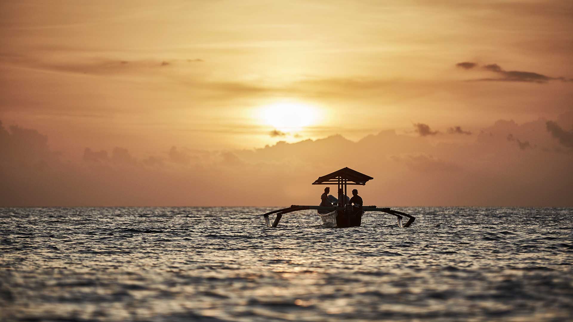 Bali e Gili