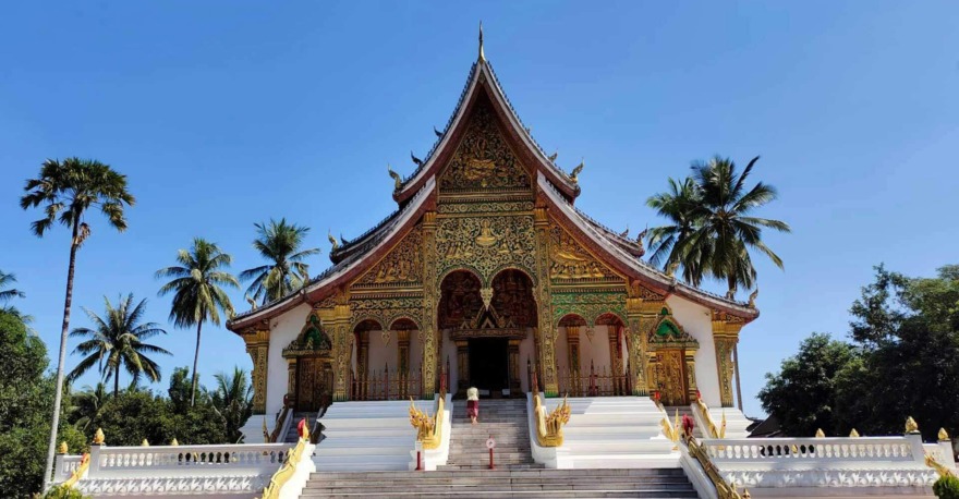 laos classico