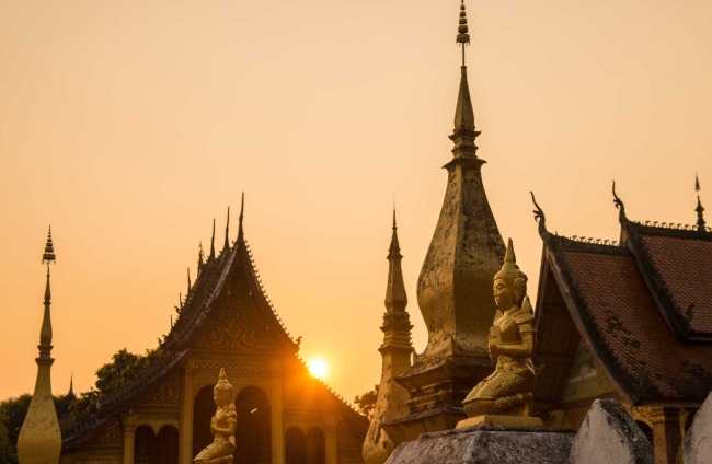 Laos Classico