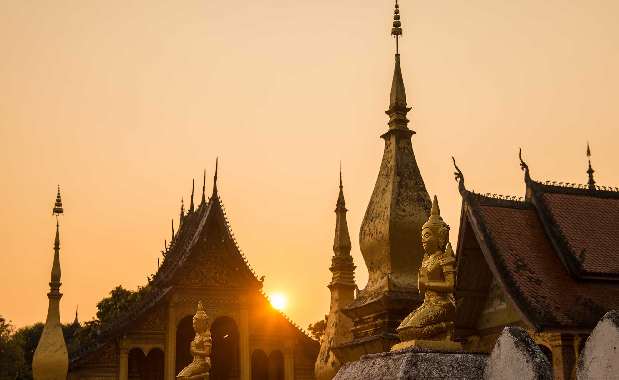 Laos Classico