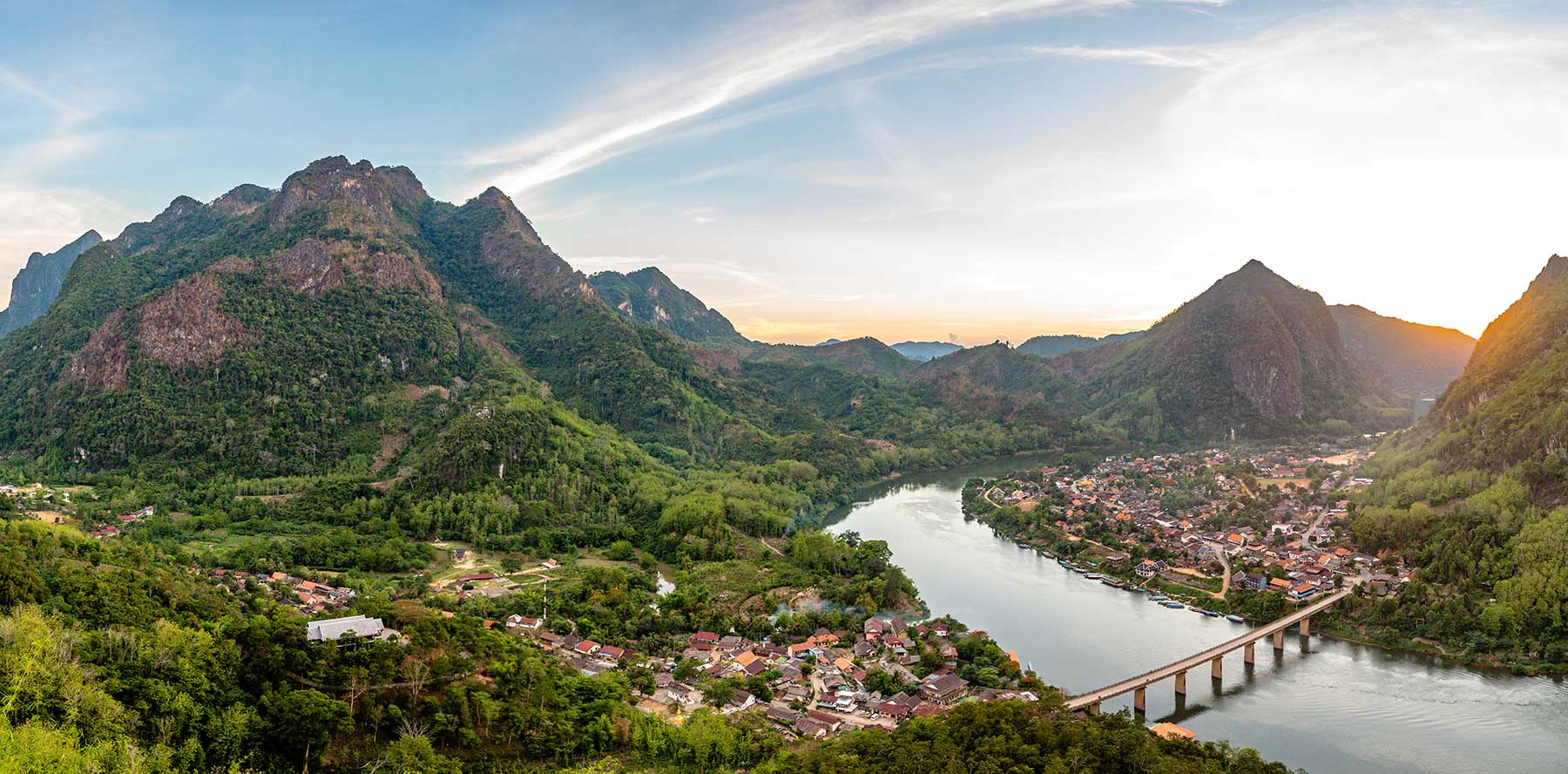 luang prabang