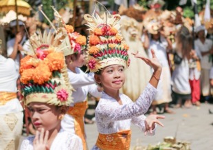 Bali Discovery