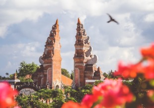 Bali Discovery