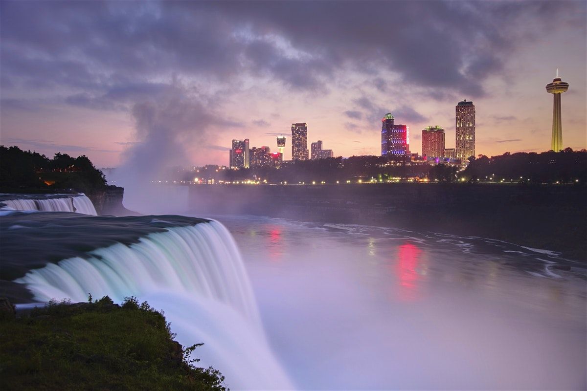 Niagara