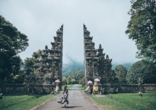 Bali