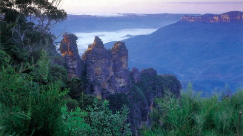 Sydney blue_mountains Sydney blue_mountains