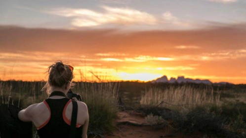 Ayers Rock Ayers Rock