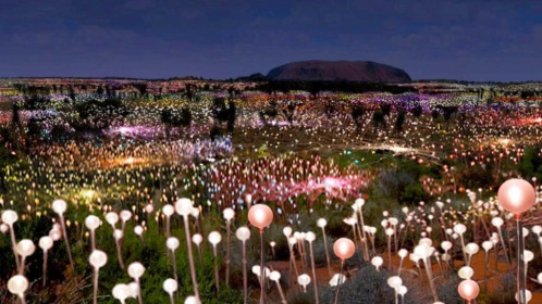 Ayers Rock Ayers Rock