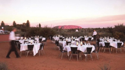 Ayers Rock Ayers Rock