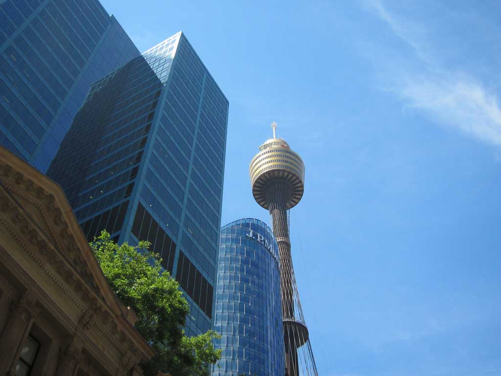 sydney Sydney
