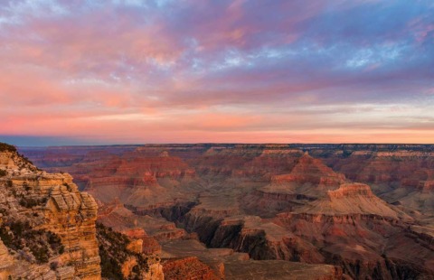 Grand Canyon Aresviaggi