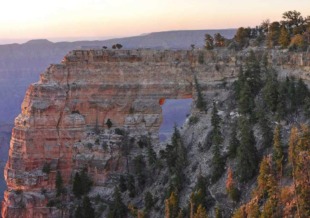 Grand Canyon Aresviaggi