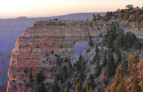 Grand Canyon Aresviaggi