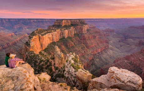 Grand Canyon Aresviaggi