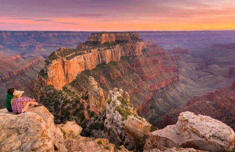 Grand Canyon Aresviaggi