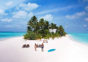 RIU ATOLL