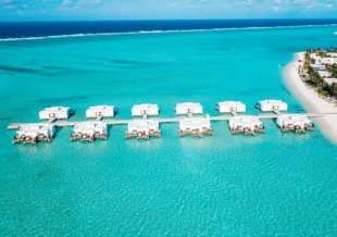 RIU ATOLL