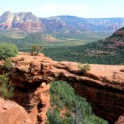 National Park Explorer