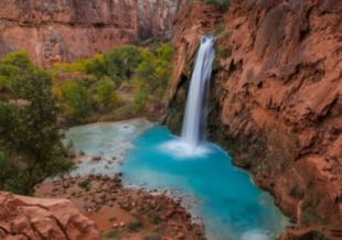 Havasu Falls