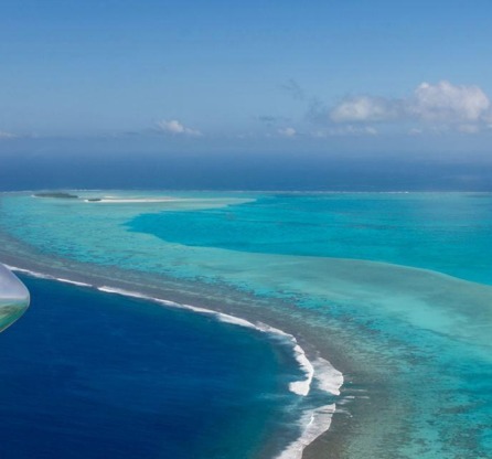 australia e isole cook