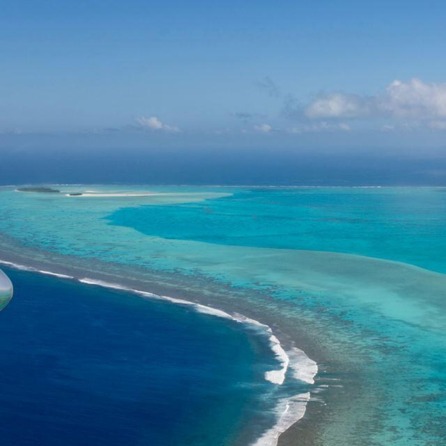 australia e isole cook