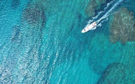 fiji Crociera Fiji Explorer