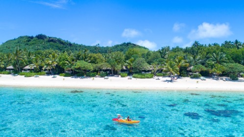 Isole Cook Isole Cook