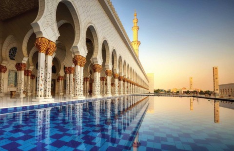 ABU DHABI