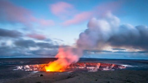 big island hawaii