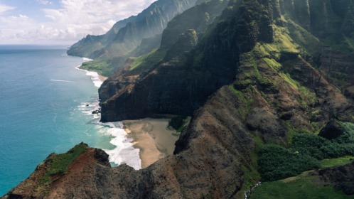 Kauai Hawaii