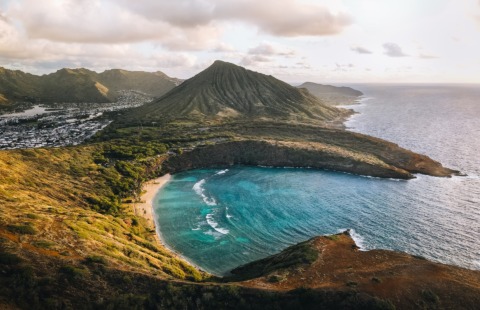 Oahu Hawaii