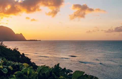 Kauai hawaii