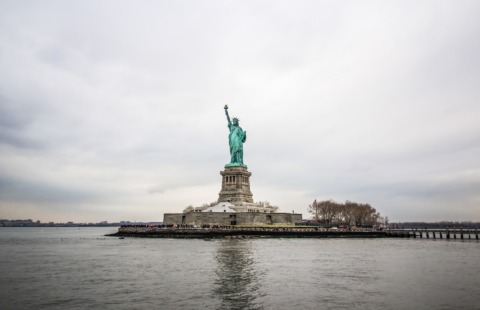 New York
