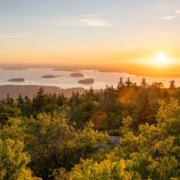 best of New England