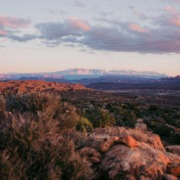 the wild west