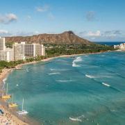 usa west e hawaii