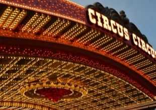 Las Vegas