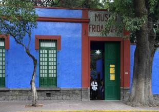 Discover Mexico City Discover Mexico City