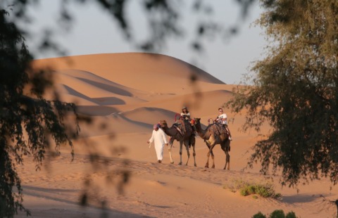ABU DHABI