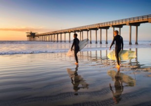 San Diego