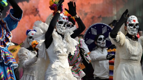 messico dia de muertos 2027